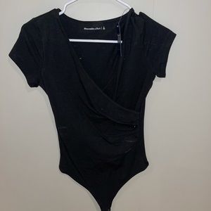 Abercrombie Bodysuit